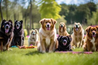 宠物狗排名智商排名；宠物狗排名智商排名前十