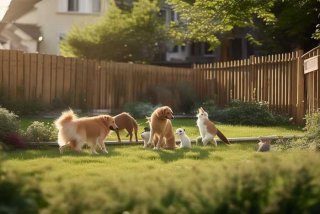 宠物饲养法规 - 宠物饲养法律法规