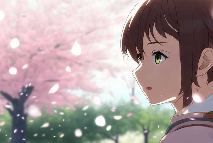 樱花庄的宠物女孩男主和谁在一起了 - 樱花庄的宠物女孩男女主第几集在一起的