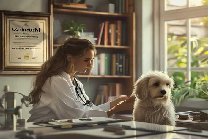 宠物医师证、宠物医师证怎么考 宠物医师证、宠物医师证怎么考