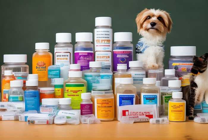 宠物驱虫药有哪些；宠物驱虫药有哪些品牌