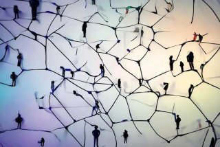 人际关系结构划分；人际关系结构划分,人际关系可划分为