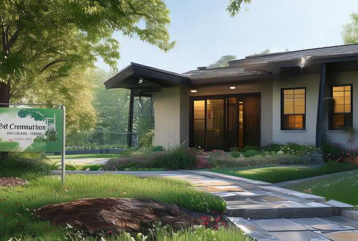 宠物火化殡葬中心，宠物火化殡葬中心需要什么手续