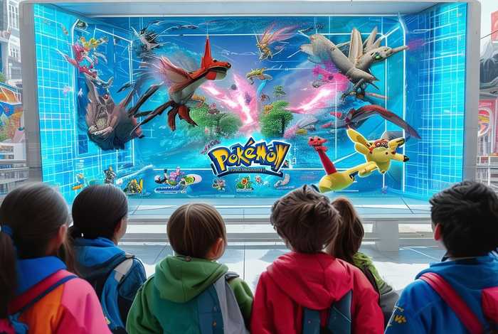 宠物小精灵最新剧场版 宠物小精灵最新剧场版是什么