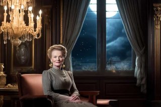 《老婆大人》剧情介绍、《老婆大人》剧情介绍大结局