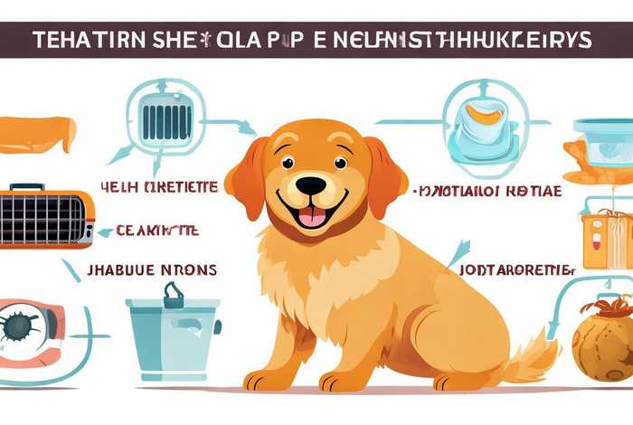 托运宠物需要准备什么 托运宠物需要准备什么物品