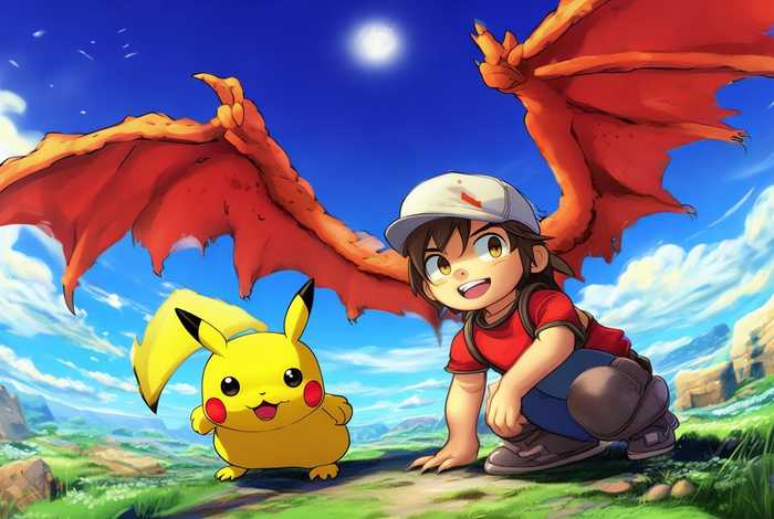 宠物小精灵太阳月亮，宠物小精灵太阳月亮小智的宠物