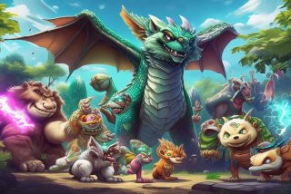 洛克王国宠物最强排名并且可以抓；洛克王国最强宠物排行榜2020年