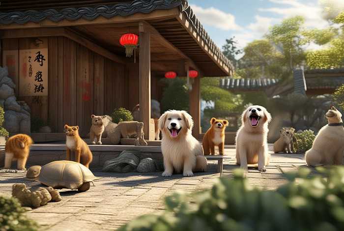 宠物救助站中国有吗 - 哪有宠物救助站