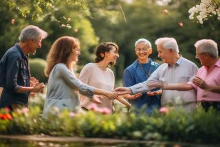 人际关系有关的成语、人际关系有关的成语有什么