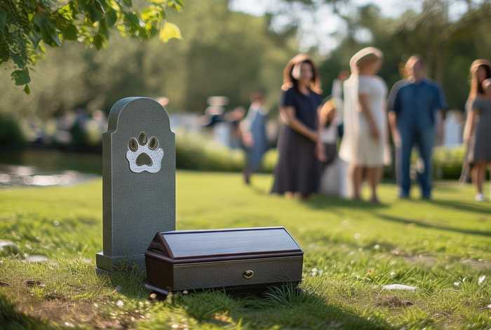 宠物殡葬需要什么手续 - 宠物殡葬需要什么手续和办理