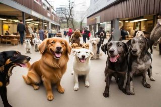 长沙宠物领养中心 长沙宠物狗领养中心