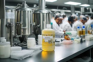 宠物香波生产需要什么证 宠物香波生产需要什么证件