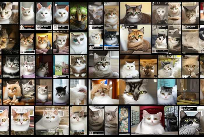 宠物猫的价格图片 宠物猫的价格图片大全