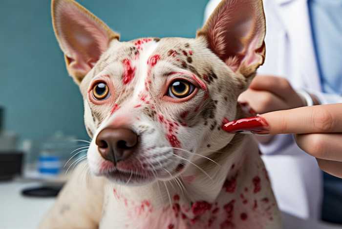 宠物皮肤病怎么区分真菌还是细菌 - 宠物皮肤病怎么区分真菌还是细菌感染