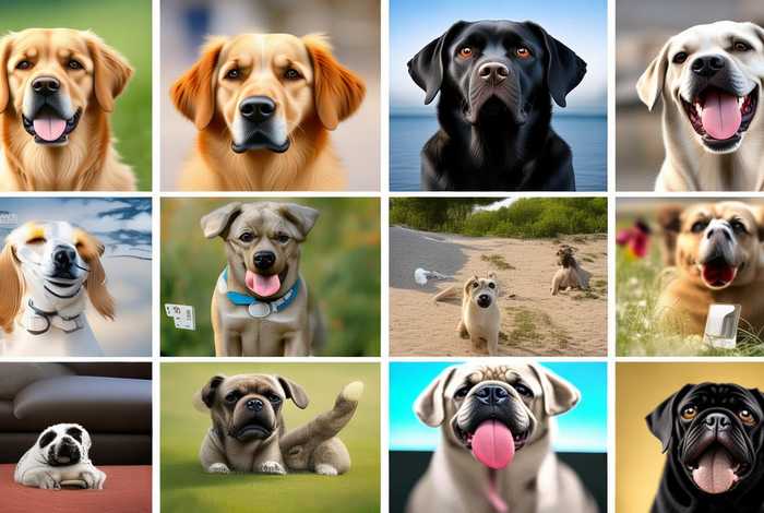 宠物狗的种类及价格（宠物狗的种类及价格及图片）