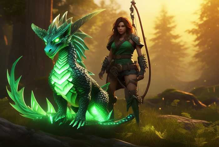 魔兽世界猎人稀有宠物有哪些；魔兽世界猎人稀有宠物有哪些属性