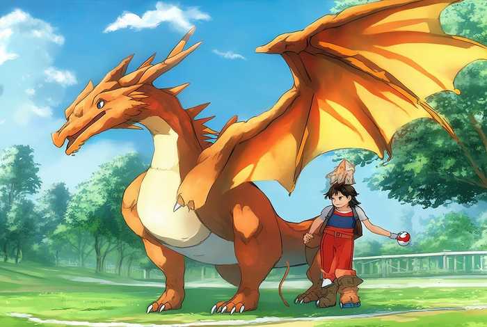 宠物小精灵之冠军小说 宠物小精灵之冠军小说下载