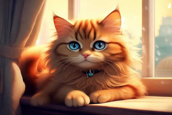 宠物猫图片和名称 - 宠物猫图片及名称