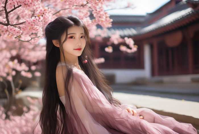 我在大理寺当宠物的女主角叫什么名，我在大理寺当宠物的女主角叫什么名字