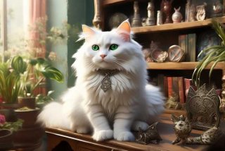 宠物猫名字大全洋气 - 宠物猫名字大全洋气一点