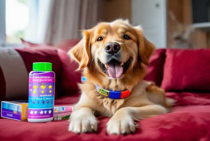 宠物驱虫app；宠物驱虫药哪个品牌好