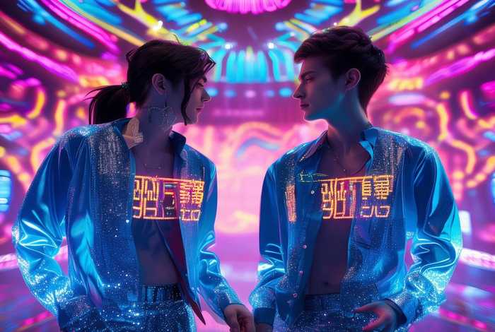 炫舞情侣名字、炫舞情侣名字三字专属