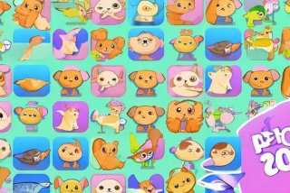 宠物连连看2.0版 - 宠物连连看2.0版下载