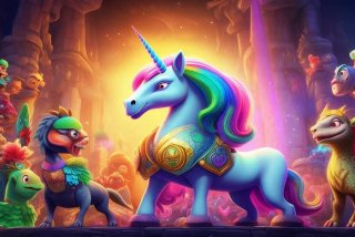 魔方世界宠物排名榜 魔方世界宠物排名榜最新