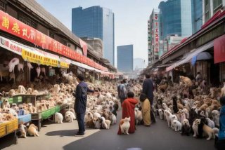 武汉宠物交易市场、武汉宠物交易市场地址