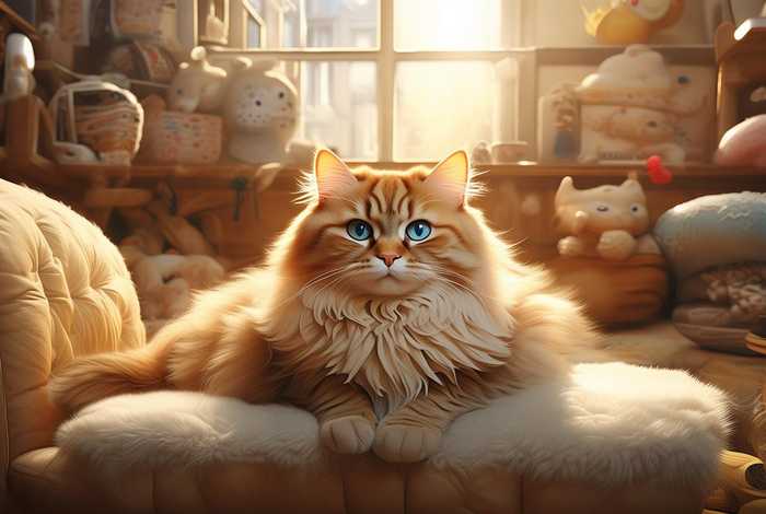 宠物推荐大全；宠物推荐大全猫咪