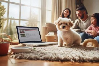 网上购买宠物靠谱吗；网上买宠物可信吗