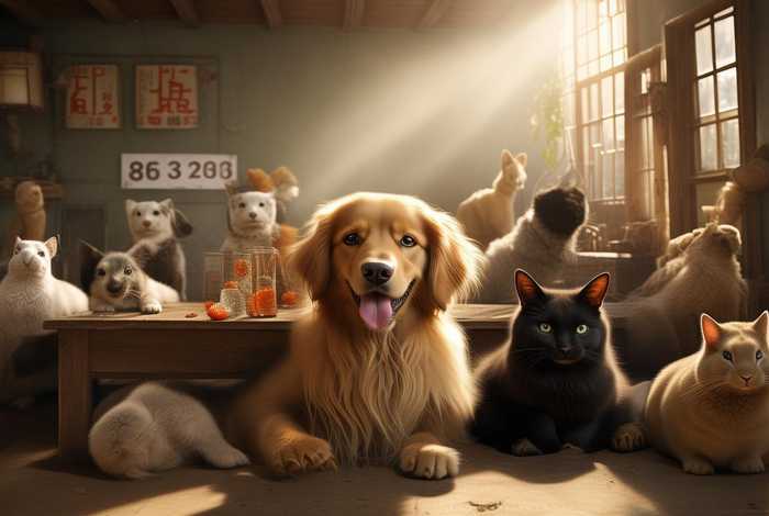 宠物救助站电话（上海宠物救助站电话）