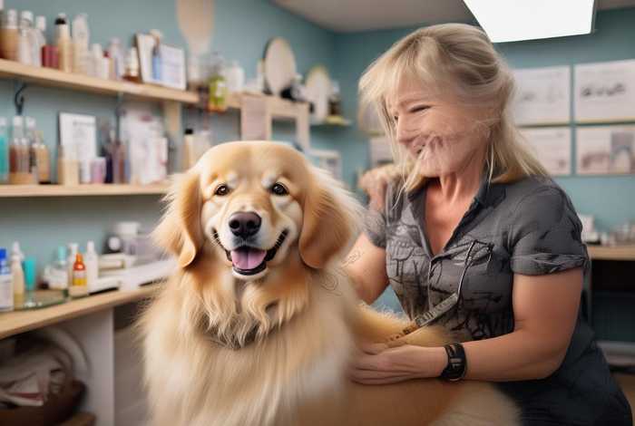 宠物美容师培训机构（宠物美容师培训机构哪家好）