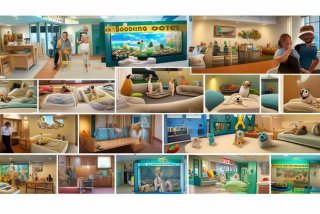 宠物寄养酒店 宠物寄养酒店市场分析