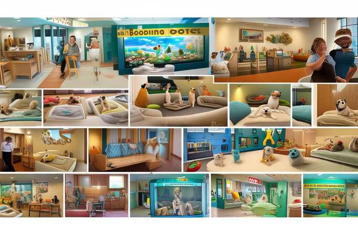 宠物寄养酒店 宠物寄养酒店市场分析 宠物寄养酒店 宠物寄养酒店市场分析