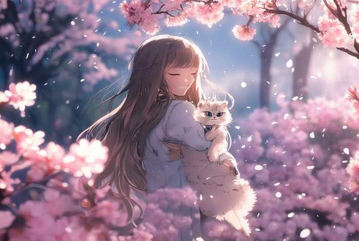 樱花庄的宠物女孩小说的结局 樱花庄的宠物女孩结局是小说第几卷