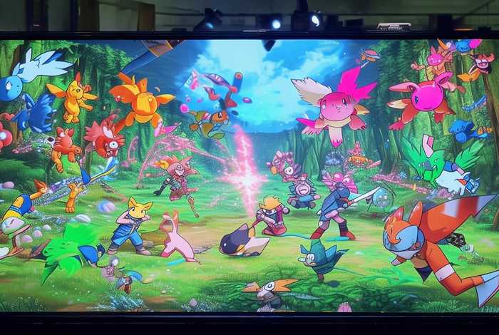 宠物小精灵剑盾国语，宠物小精灵剑盾国语在线观看