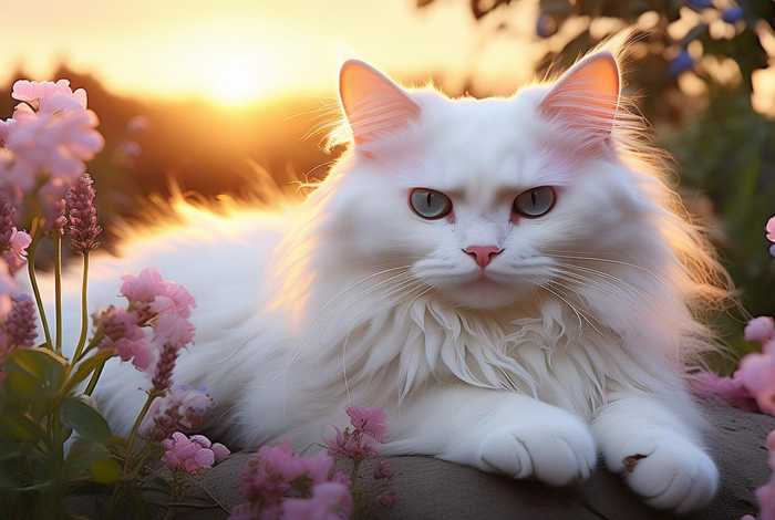 宠物的名字创意唯美；宠物的名字创意唯美简单