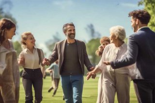 人际关系指的什么关系、人际关系指的什么关系呢