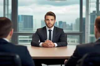 结构化面试人际关系万能模板（结构化面试人际关系万能模板怎么写）