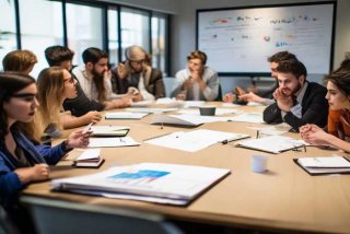 人际关系案例分析及点评 - 人际关系案例分析及点评报告