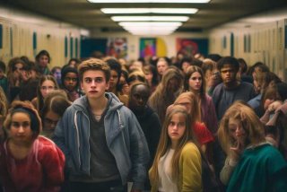 高中人际关系复杂的原因（高中人际关系复杂的原因是什么）