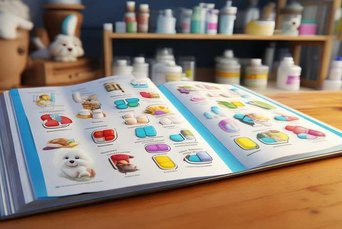 宠物药品大全、宠物药品大全名称