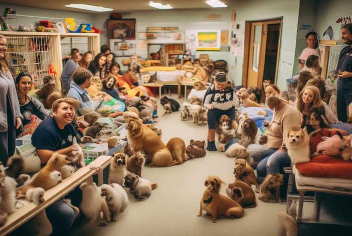 宠物救助站官网 - 宠物救助站官网网址