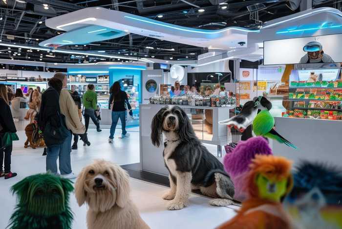 宠物展参展商2025下半年；宠物展2021年