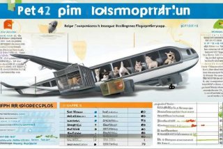 宠物空运怎么收费 - 宠物空运怎么收费标准