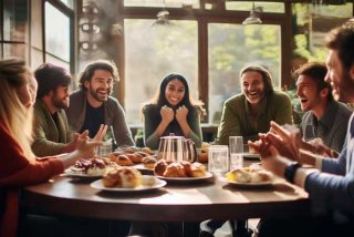 人际关系怎么办 - 人际关系怎么办才能成功