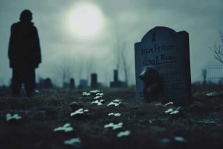 宠物坟场结局解析（宠物坟场结局解析视频）