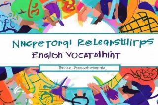 人际关系英语单词大全 - 人际关系英语单词大全图片